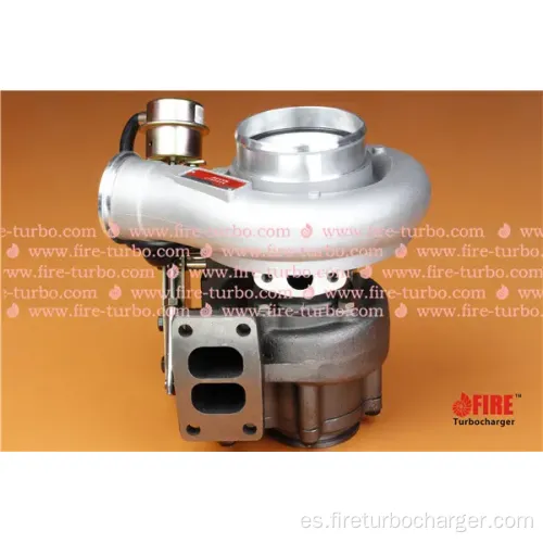 TurboCharger HX35W 3534917 3802676 para 4VBE34RW3 Varios varios